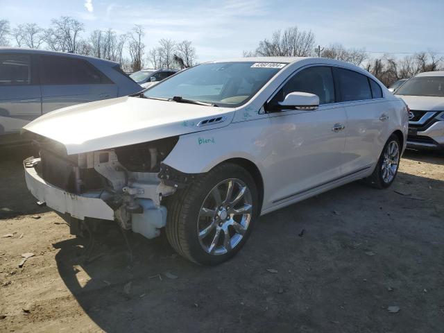 2014 BUICK LACROSSE  2014 image
