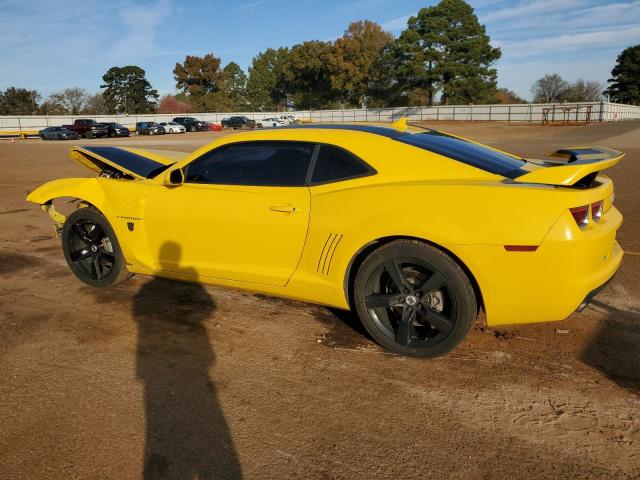 Obraz 2 z 2012 CHEVROLET CAMARO LT 2012 z VIN 2G1FC1E34C9164557