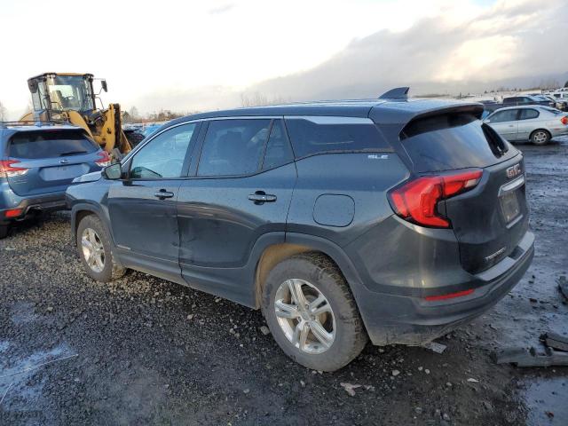 Изображение 2 2018 GMC TERRAIN SLE 2018 с VIN 3GKALTEV3JL275002