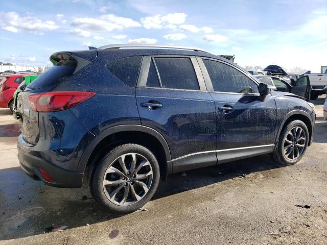 Изображение 3 2016 MAZDA CX-5 GT 2016 с VIN JM3KE2DY4G0621250