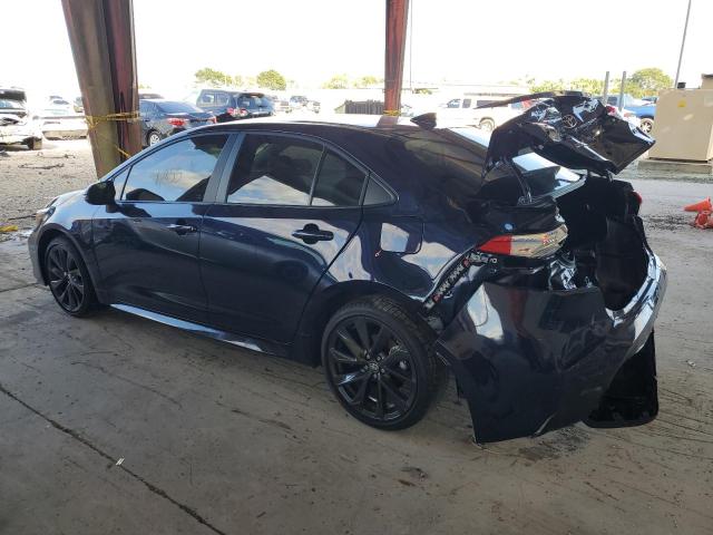 Image 2 of 2023 TOYOTA COROLLA SE 2023 with VIN 5YFS4MCEXPP164853