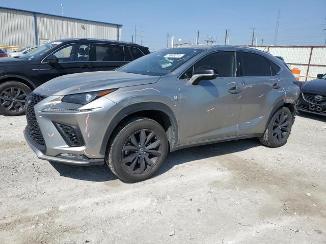2020 LEXUS NX 300 F-SPORT 2020 image