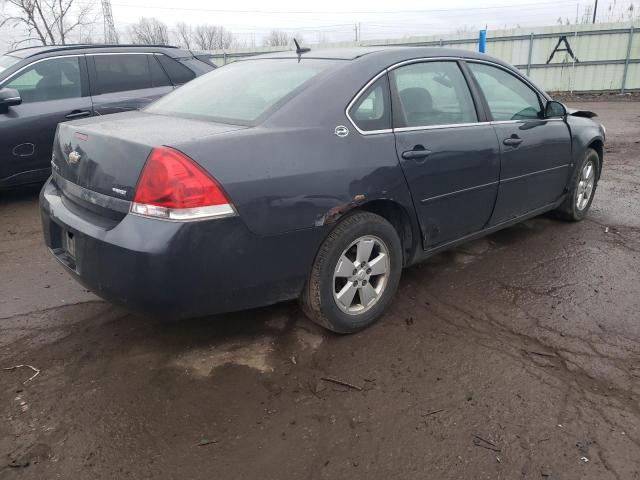 Изображение 3 2008 CHEVROLET IMPALA LS 2008 с VIN 2G1WB58K789217529