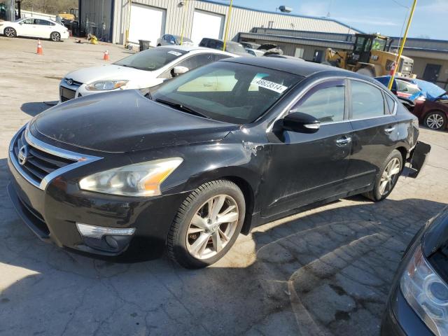 Изображение 1 2015 NISSAN ALTIMA 2.5 2015 с VIN 1N4AL3AP8FN348297