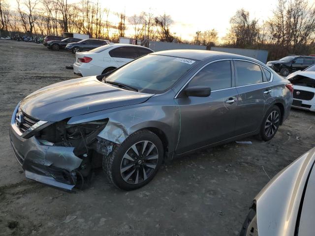 Obraz 1 z 2017 NISSAN ALTIMA 2.5 2017 z VIN 1N4AL3AP3HC497179