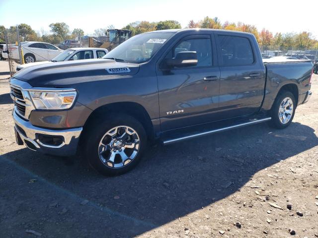 Изображение 2021 RAM 1500 BIG HORN/LONE STAR 2021