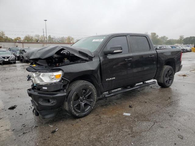 Изображение 1 2020 RAM 1500 BIG HORN/LONE STAR 2020 с VIN 1C6SRFFT8LN109372