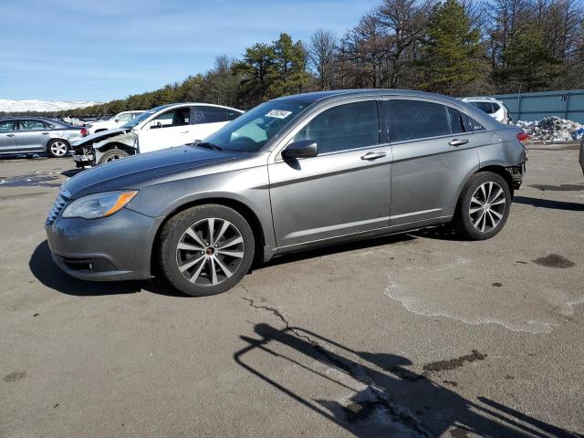 Obraz 2013 CHRYSLER 200 TOURING 2013
