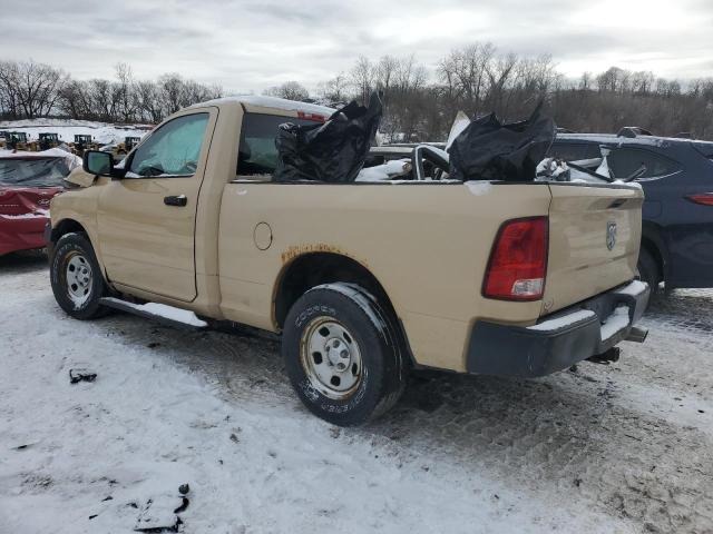 Image 2 of 2013 RAM 1500 ST 2013 with VIN 3C6JR6AG9DG509540
