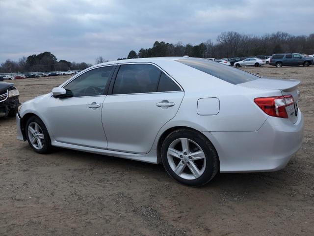 Image 2 of 2013 TOYOTA CAMRY L 2013 with VIN 4T1BF1FK9DU666628