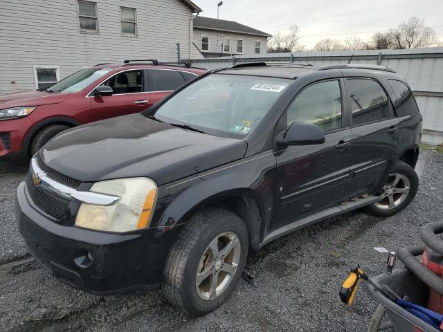 2007 CHEVROLET EQUINOX LT 2007 image