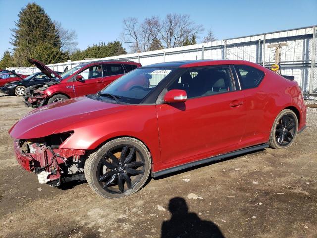 2016 TOYOTA SCION TC  2016 image
