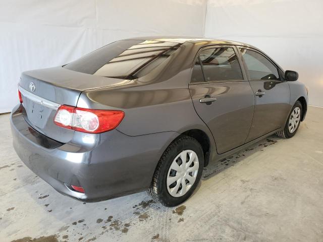 Image 3 of 2013 TOYOTA COROLLA BASE 2013 with VIN 5YFBU4EE3DP180370