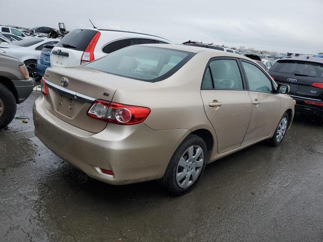 Изображение 3 2012 TOYOTA COROLLA BASE 2012 с VIN 2T1BU4EE4CC793287