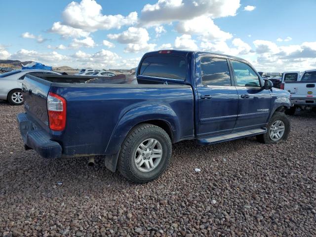 Image 3 of 2005 TOYOTA TUNDRA DOUBLE CAB LIMITED 2005 with VIN 5TBET38115S474838