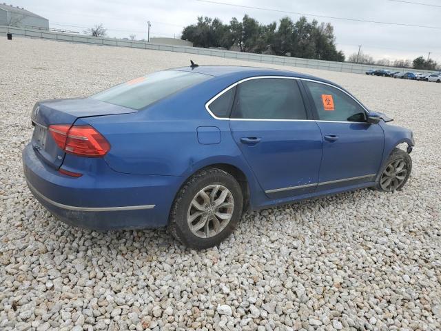Obraz 3 z 2016 VOLKSWAGEN PASSAT S 2016 z VIN 1VWAS7A36GC060581