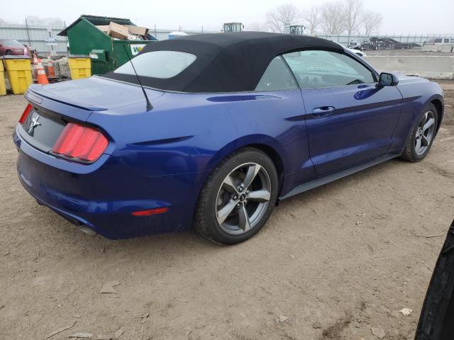 Image 3 of 2016 FORD MUSTANG  2016 with VIN 1FATP8EM7G5226610