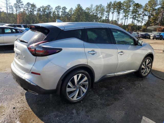 Obraz 3 z 2020 NISSAN MURANO SL 2020 z VIN 5N1AZ2CJ0LN116618