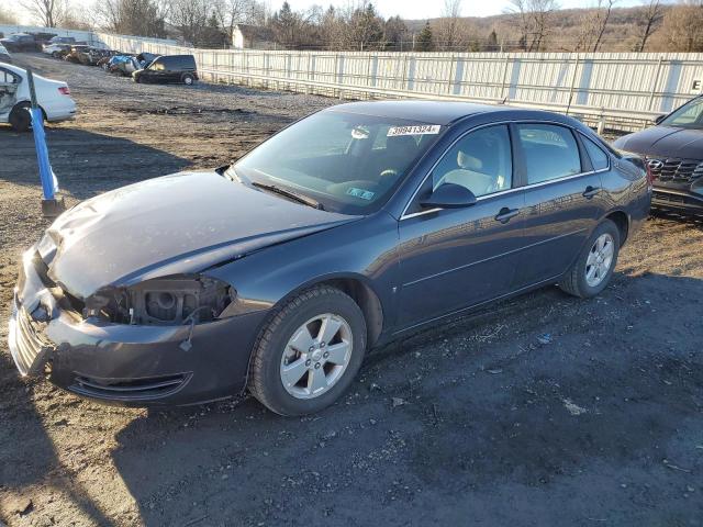 Изображение 2008 CHEVROLET IMPALA LT 2008