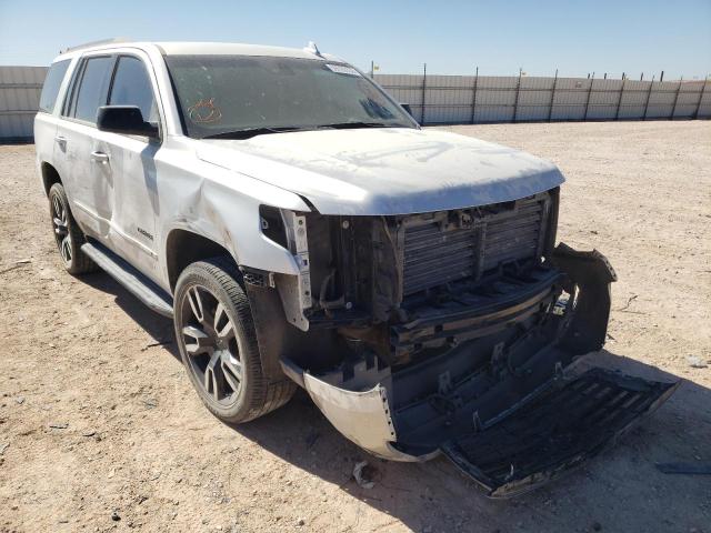 Obraz 2019 CHEVROLET TAHOE K1500 PREMIER 2019