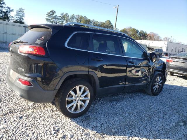 Изображение 3 2016 JEEP CHEROKEE LIMITED 2016 с VIN 1C4PJLDBXGW126849