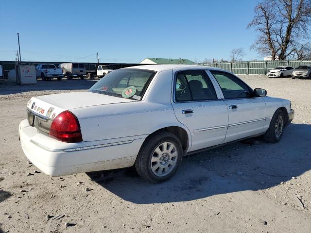 Obraz 3 z 2006 MERCURY GRAND MARQUIS GS 2006 z VIN 2MEFM74V16X648369
