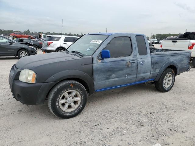2003 NISSAN FRONTIER KING CAB XE 2003 image