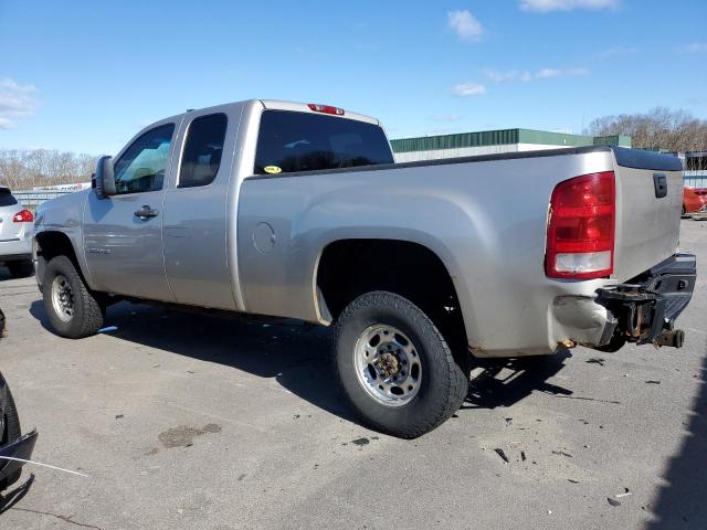 Изображение 2 2008 GMC SIERRA K2500 HEAVY DUTY 2008 с VIN 1GTHK29K78E190729