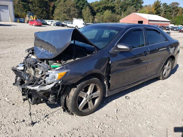 Obraz 1 z 2013 TOYOTA CAMRY L 2013 z VIN 4T1BF1FK4DU668240