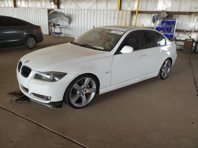 Image 1 of 2010 BMW 335 I 2010 with VIN WBAPM7G5XANL94640