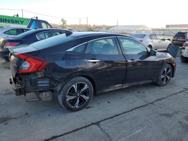 Obraz 3 z 2016 HONDA CIVIC TOURING 2016 z VIN 2HGFC1F9XGH646196