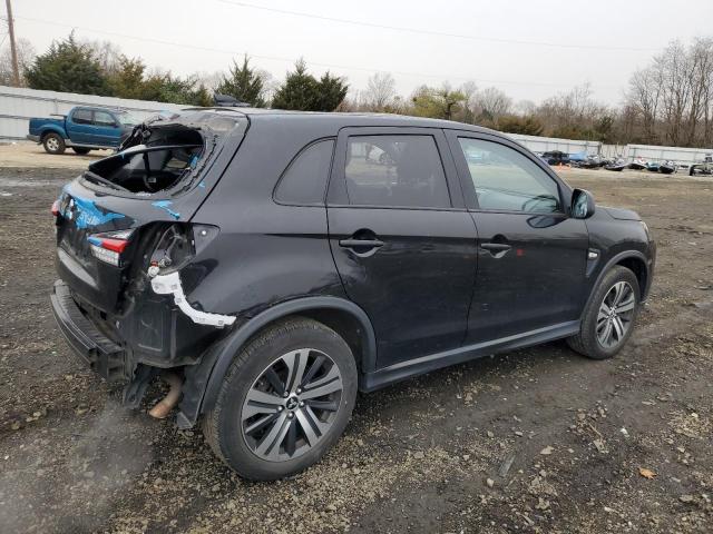 Изображение 3 2020 MITSUBISHI OUTLANDER SPORT ES 2020 с VIN JA4AR3AUXLU027467