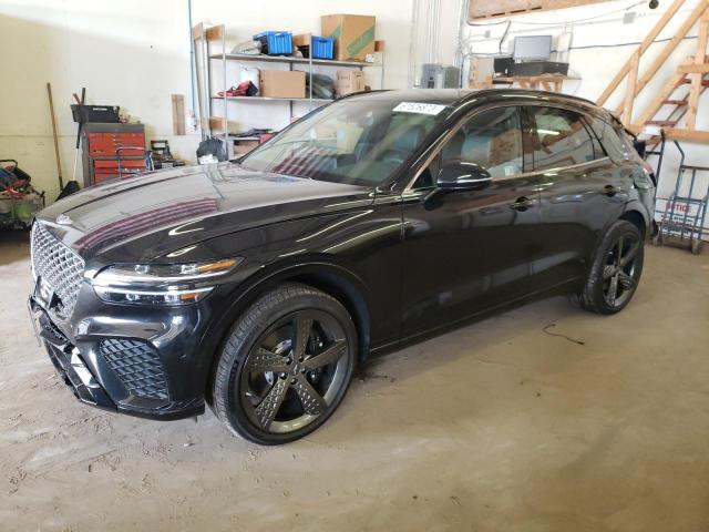 Obraz 1 z 2023 GENESIS GV70 BASE 2023 z VIN KMUMADTB3PU140725