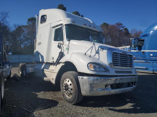 Image 1 of 2002 FREIGHTLINER CONVENTIONAL COLUMBIA 2002 with VIN 1FUJA6CG92PJ66226