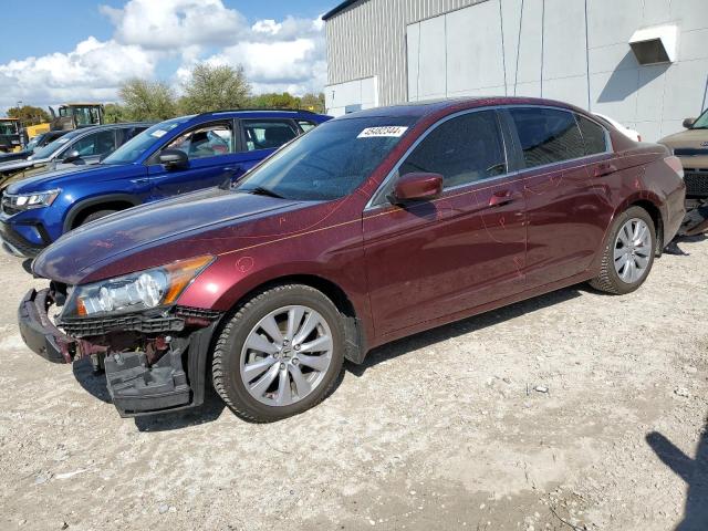 Изображение 2011 HONDA ACCORD EX 2011