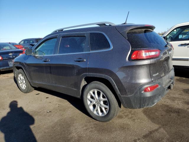 Image 2 of 2017 JEEP CHEROKEE LATITUDE 2017 with VIN 1C4PJMCS2HD227677