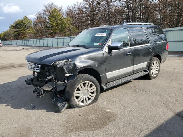 Изображение 1 2012 LINCOLN NAVIGATOR  2012 с VIN 5LMJJ2J5XCEL08882