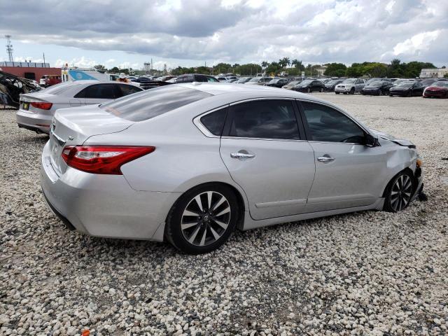 Изображение 3 2017 NISSAN ALTIMA 2.5 2017 с VIN 1N4AL3AP7HC262557