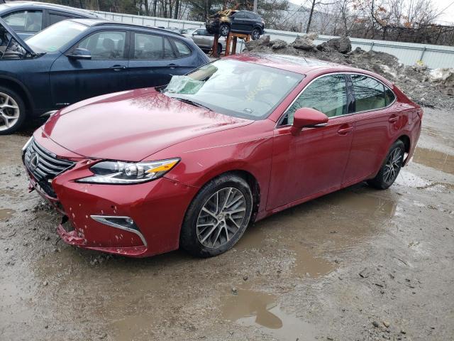 Изображение 2016 LEXUS ES 350 2016