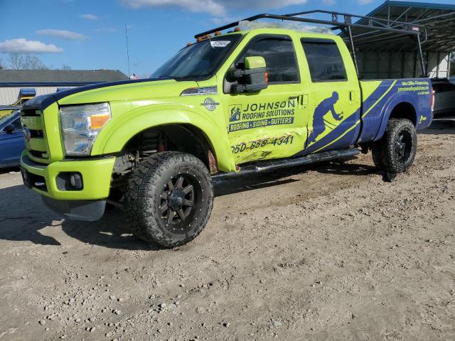Изображение 2015 FORD F350 SUPER DUTY 2015
