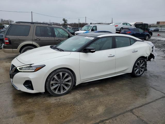 Obraz 1 z 2023 NISSAN MAXIMA PLATINUM 2023 z VIN 1N4AA6FV0PC503825