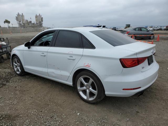 Image 2 of 2015 AUDI A3 PREMIUM 2015 with VIN WAUACGFF6F1027347