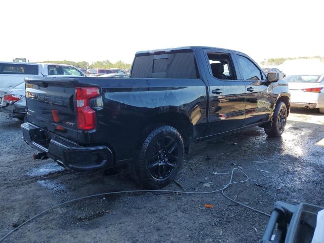 Image 3 of 2023 CHEVROLET SILVERADO K1500 RST 2023 with VIN 2GCUDEED6P1129096