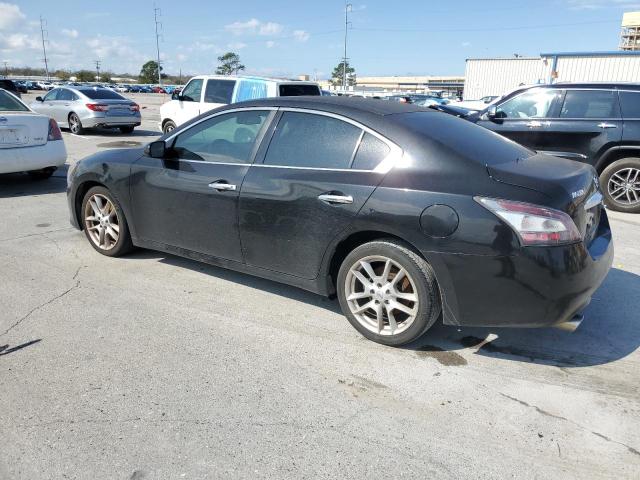 Изображение 2 2012 NISSAN MAXIMA S 2012 с VIN 1N4AA5AP3CC839238