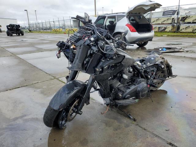 Изображение 2 2021 HARLEY-DAVIDSON FLTRXS  2021 с VIN 1HD1KTP29MB657640