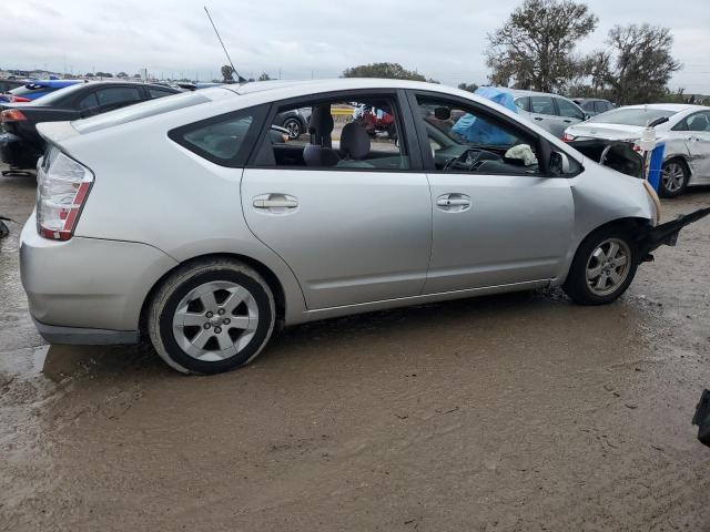 Obraz 3 z 2004 TOYOTA PRIUS  2004 z VIN JTDKB20U340098349