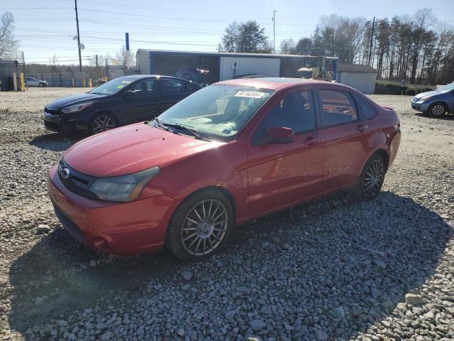 Obraz 1 z 2011 FORD FOCUS SES 2011 z VIN 1FAHP3GN3BW144990