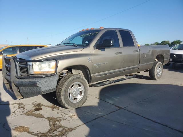 2006 DODGE RAM 3500 ST 2006 image