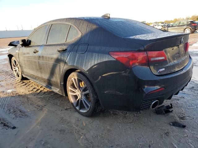 Изображение 2 2019 ACURA TLX TECHNOLOGY 2019 с VIN 19UUB1F65KA004279