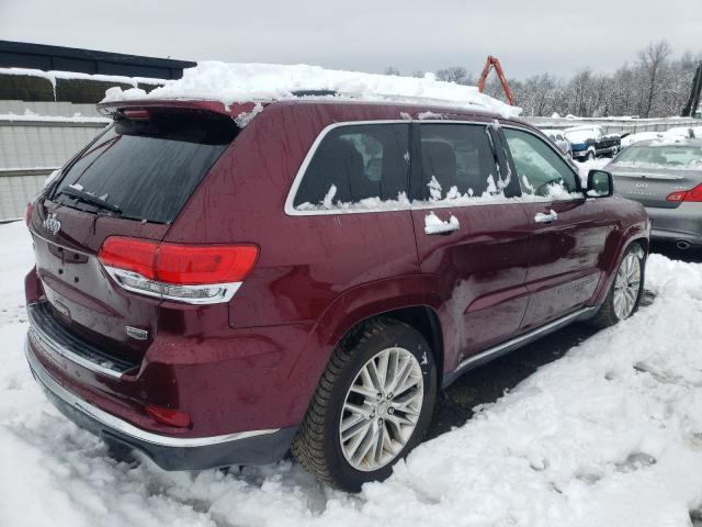 Obraz 3 z 2017 JEEP GRAND CHEROKEE SUMMIT 2017 z VIN 1C4RJFJT3HC667882